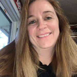 Meet your Posher, Candice